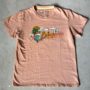 Patagonia Surf Activism Shirt